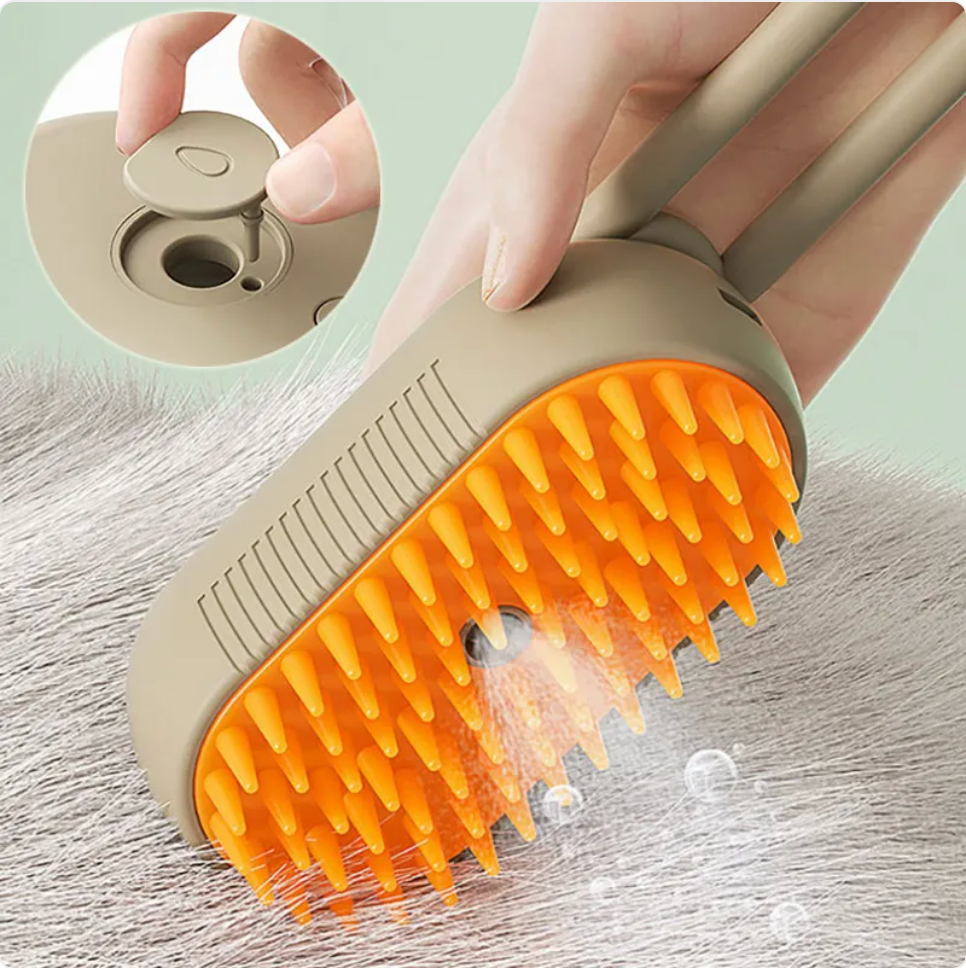 EcoPet Spa & Groom Tool Electric