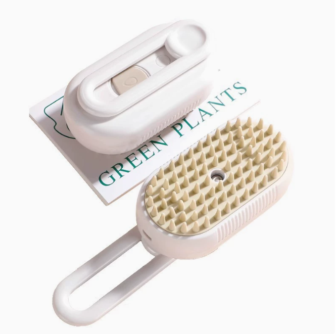 EcoPet Spa & Groom Tool Electric