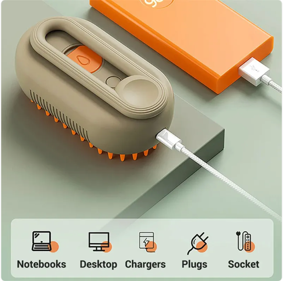 EcoPet Spa & Groom Tool Electric