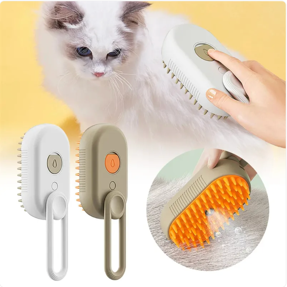 EcoPet Spa & Groom Tool Electric
