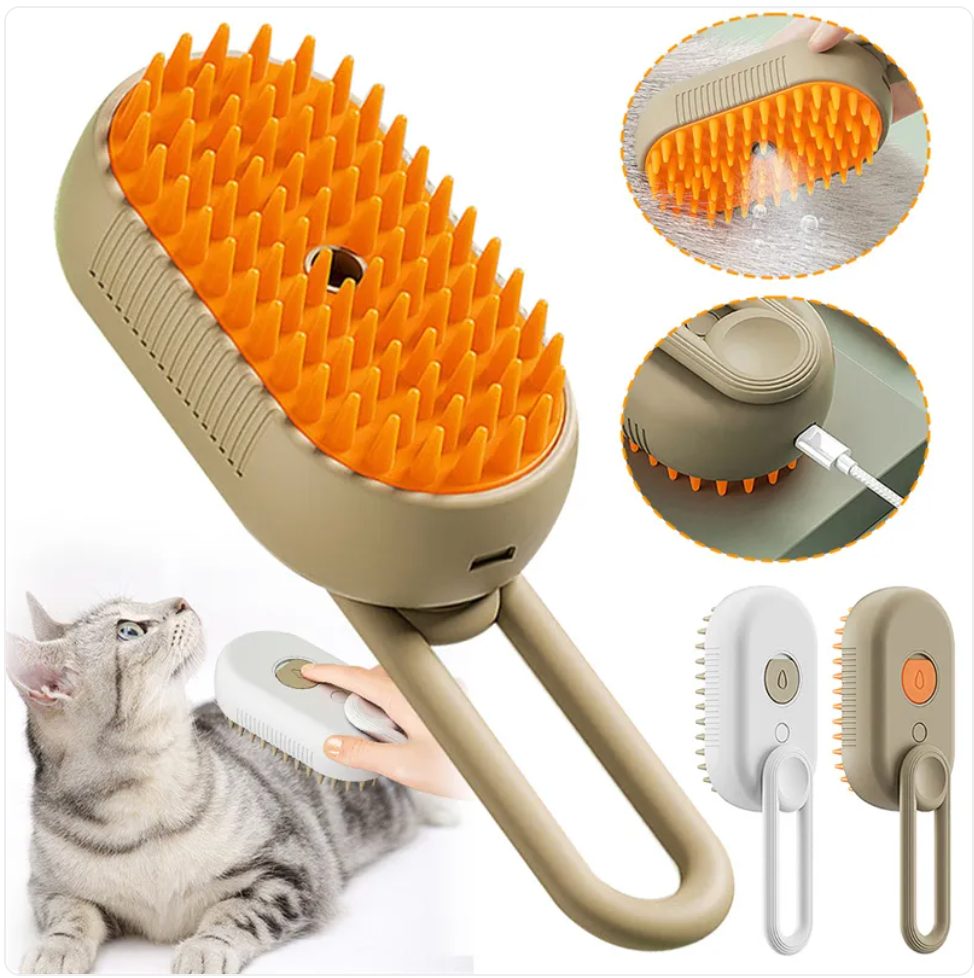 EcoPet Spa & Groom Tool Electric