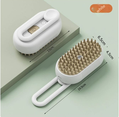 EcoPet Spa & Groom Tool Electric