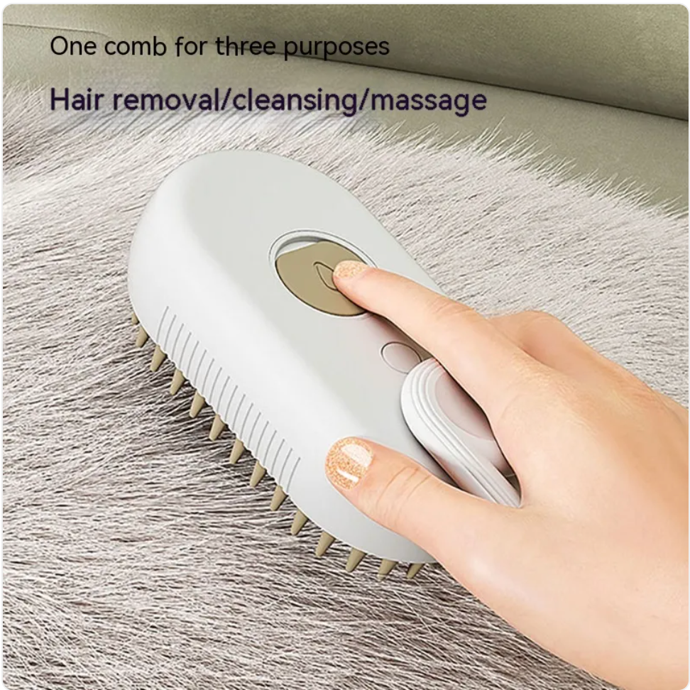 EcoPet Spa & Groom Tool Electric