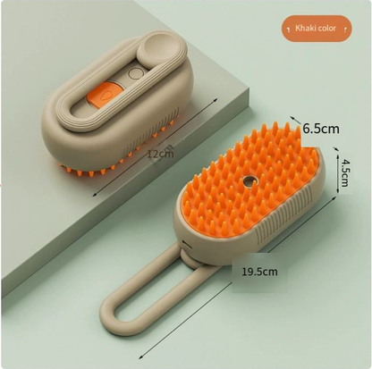 EcoPet Spa & Groom Tool Electric