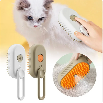 EcoPet Spa & Groom Tool Electric
