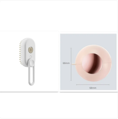 EcoPet Spa & Groom Tool Electric
