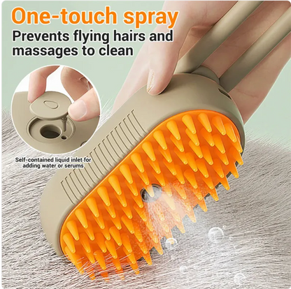 EcoPet Spa & Groom Tool Electric