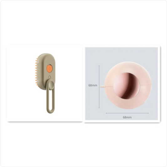 EcoPet Spa & Groom Tool Electric