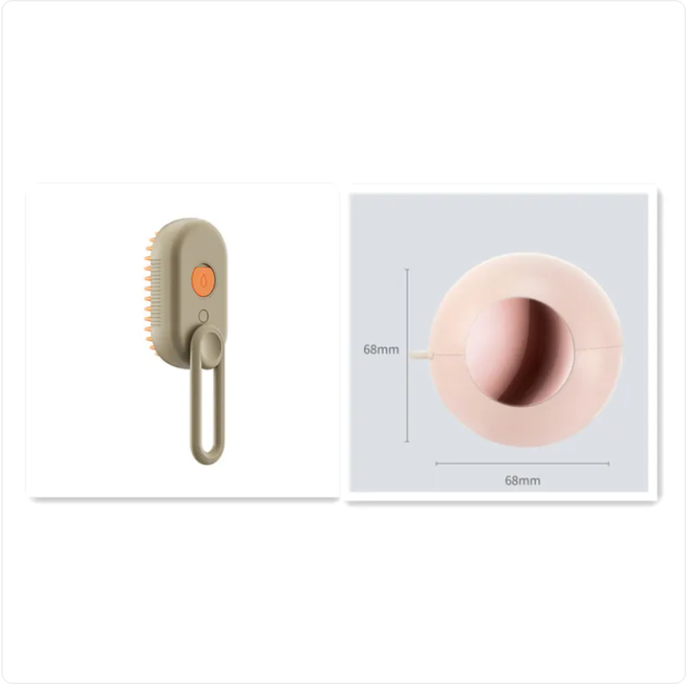 EcoPet Spa & Groom Tool Electric