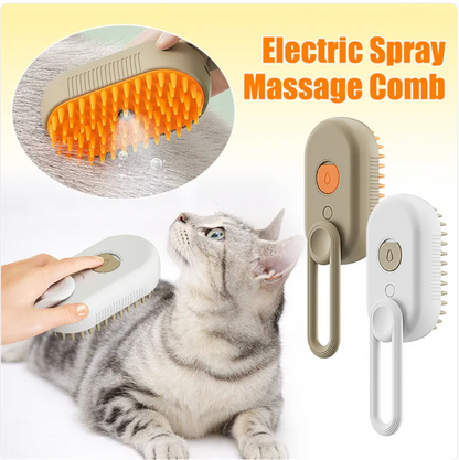 EcoPet Spa & Groom Tool Electric